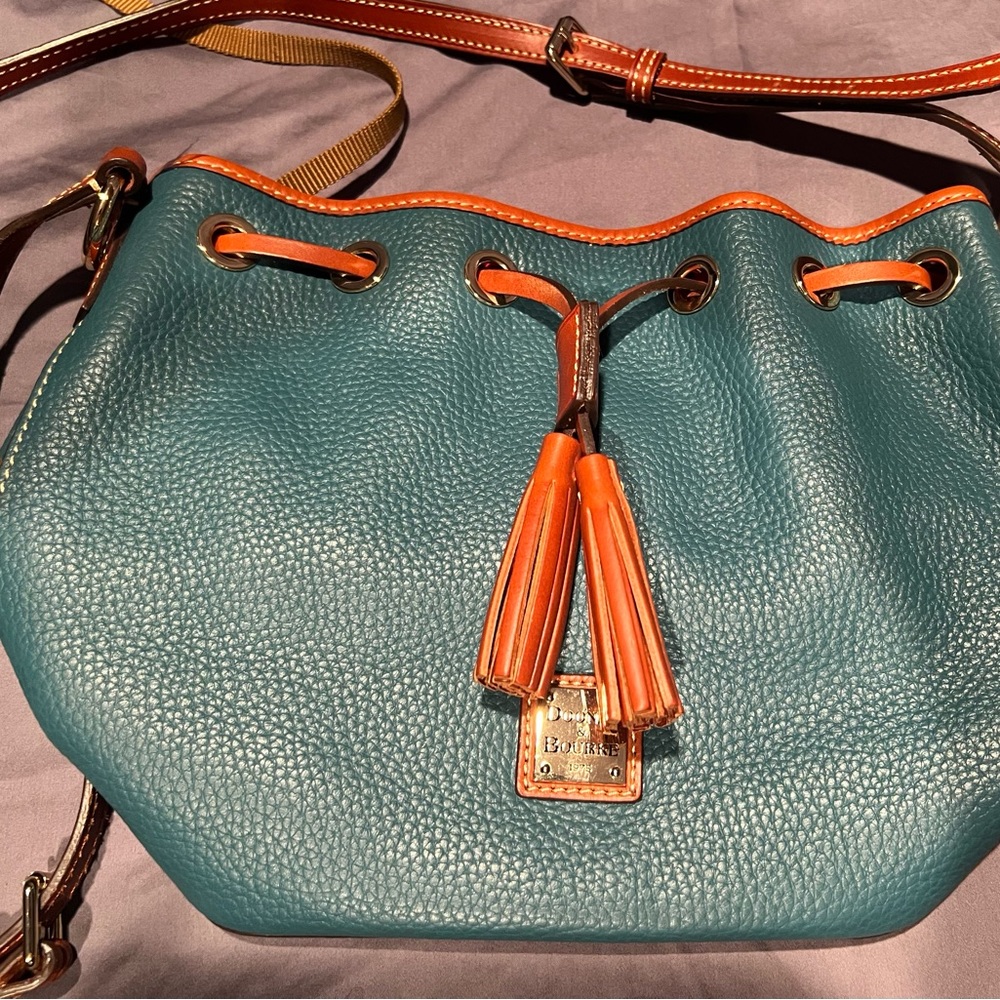 Vintage Dooney & Bourke
